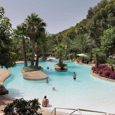 Pierre And Vacances Altea Hills Exterior photo
