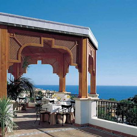 Pierre And Vacances Altea Hills Restaurant photo
