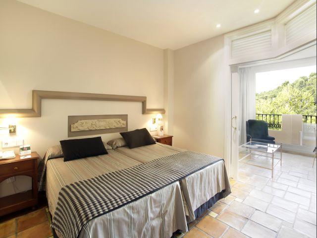 Pierre And Vacances Altea Hills Room photo