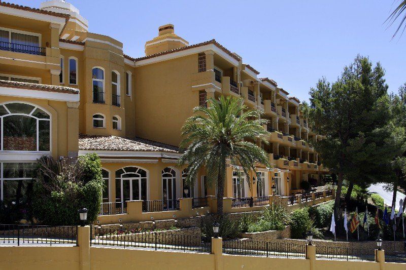Pierre And Vacances Altea Hills Exterior photo