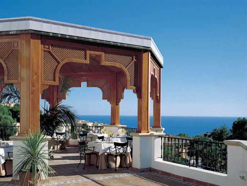 Pierre And Vacances Altea Hills Restaurant photo