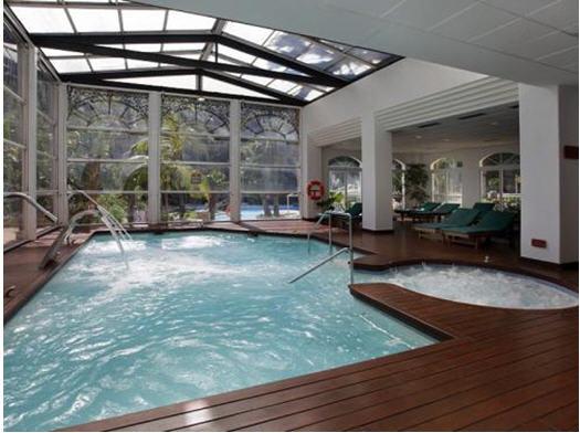 Pierre And Vacances Altea Hills Facilities photo
