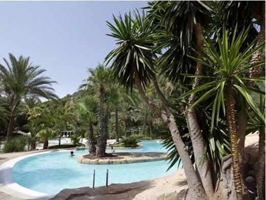 Pierre And Vacances Altea Hills Facilities photo