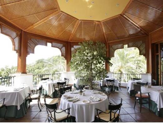 Pierre And Vacances Altea Hills Restaurant photo