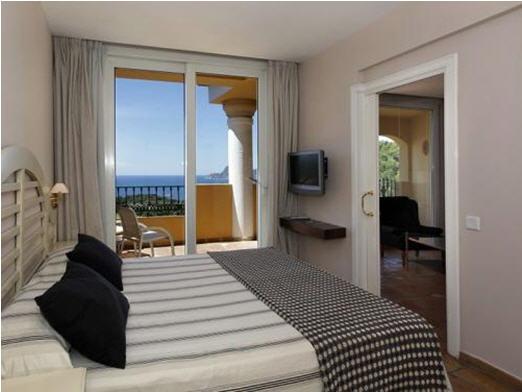 Pierre And Vacances Altea Hills Room photo