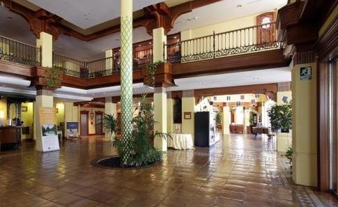 Pierre And Vacances Altea Hills Interior photo