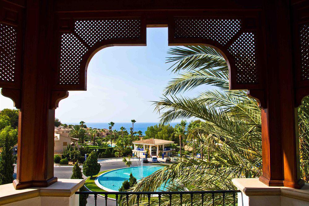 Pierre And Vacances Altea Hills Exterior photo
