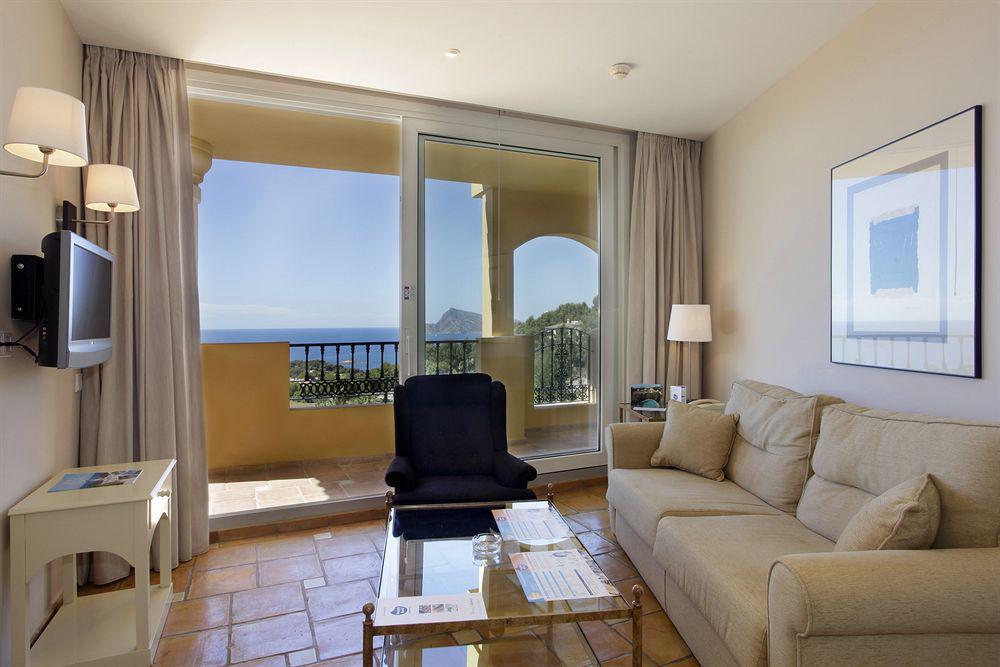 Pierre And Vacances Altea Hills Exterior photo