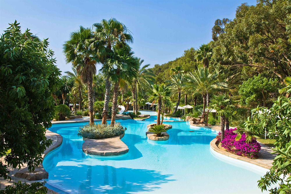 Pierre And Vacances Altea Hills Exterior photo