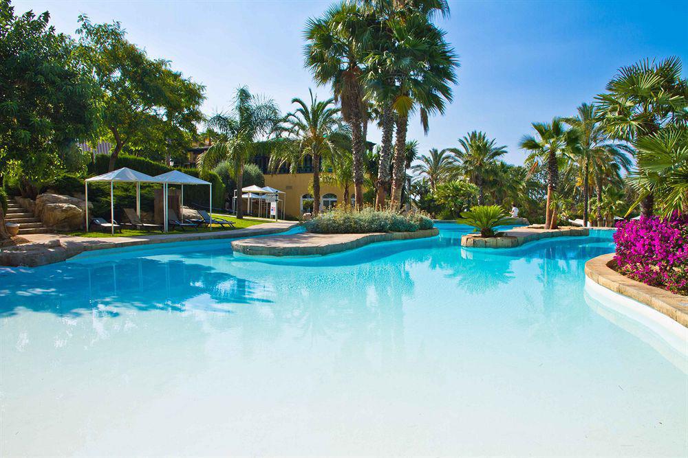 Pierre And Vacances Altea Hills Exterior photo